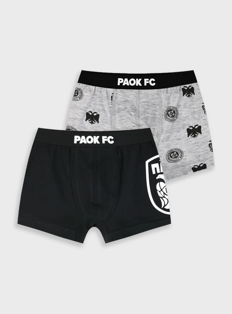 Φωτογραφία προϊόντος: Σετ 2τμχ PAOK FC - ΕΜΠΡΙΜΕ 401-3940