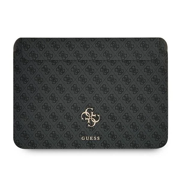 Φωτογραφία προϊόντος: Guess Θήκη GUCS13G4GFGR 13" szary /grey 4G Big Logo
