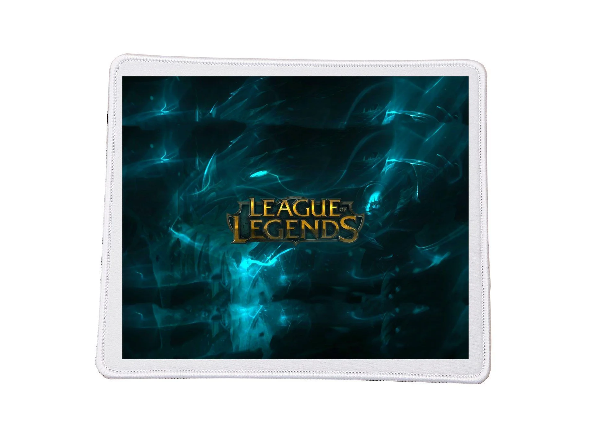 Φωτογραφία προϊόντος: Mousepad Lol League of Legends no21 Βάση για το ποντίκι Ορθογώνιο 23x20cm Ποιοτικού υλικού αντοχής