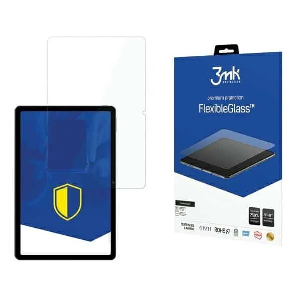Φωτογραφία προϊόντος: 3MK FlexibleGlass Redmi Pad SE για 11" Υβριδικό Γυαλί