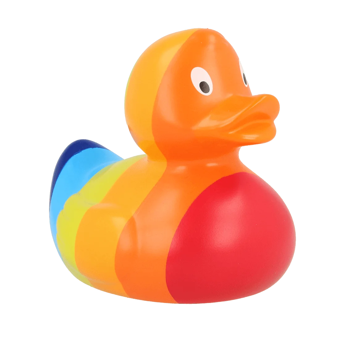 Φωτογραφία προϊόντος: Παπάκι ουράνιο τόξο colorful duck