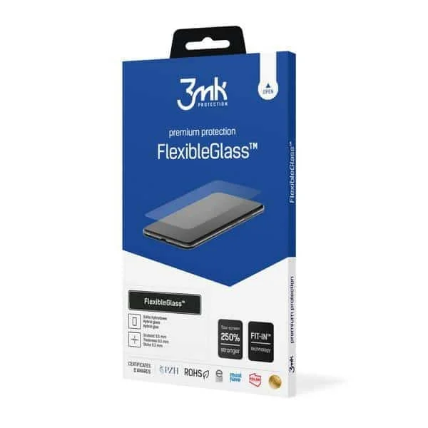 Φωτογραφία προϊόντος: 3MK FlexibleGlass Google Pixel Fold (front) Υβριδικό γυαλί
