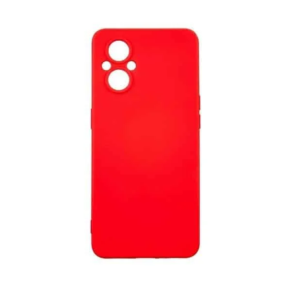 Φωτογραφία προϊόντος: Beline Silicone - θήκη για Oppo Reno - Κόκκινο