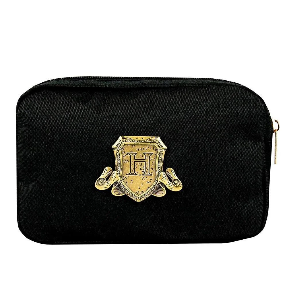 Φωτογραφία προϊόντος: Harry Potter PU Multi Pocket Κασετίνα - Hogwarts Shield