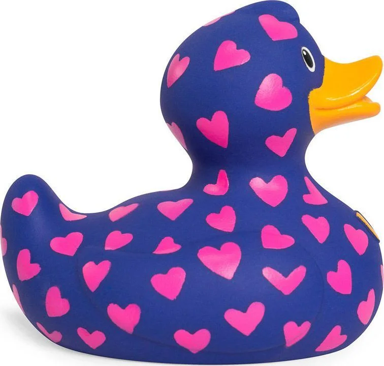 Φωτογραφία προϊόντος: Παπάκι Love Duck Αγίου Βαλεντίνου