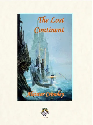 Φωτογραφία προϊόντος: Locus 7 - Άλλωστε The Lost Continent