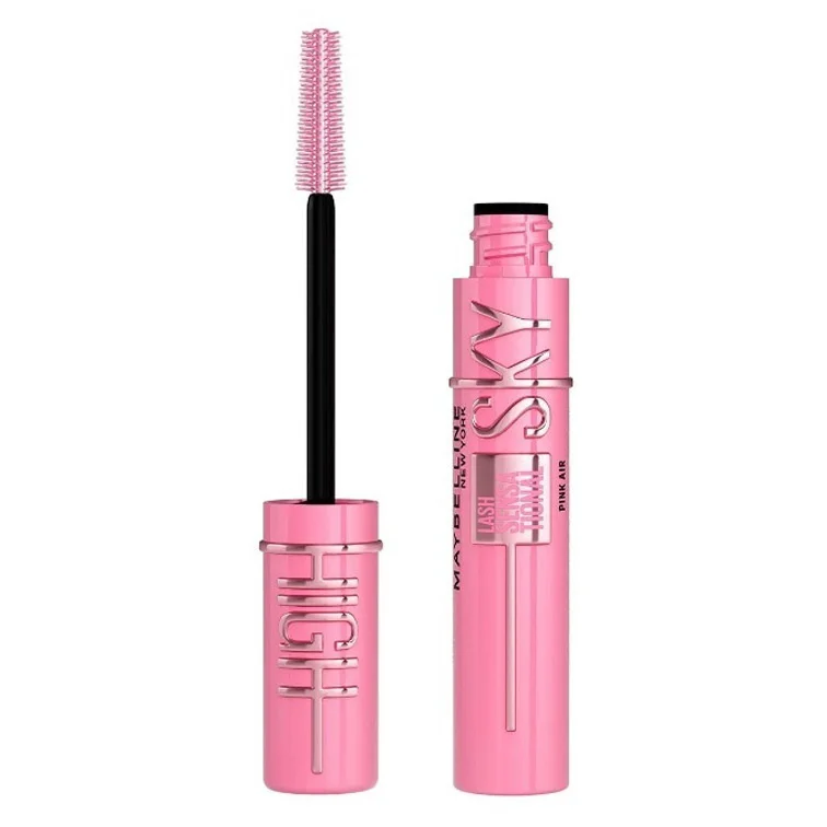 Φωτογραφία προϊόντος: Maybelline Lash Sensational Sky High Mascara 795 Pink Air για Όγκο & Μήκος 7,2ml