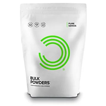Φωτογραφία προϊόντος: Bulk Powders Micellar Casein - Υψηλής Ποιότητας Μικυλλιακή Καζείνη 1kg