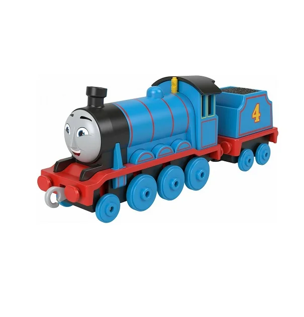 Φωτογραφία προϊόντος: Fisher Price Thomas + Friends Τρενάκι Με Βαγόνι Gordon - HHN38