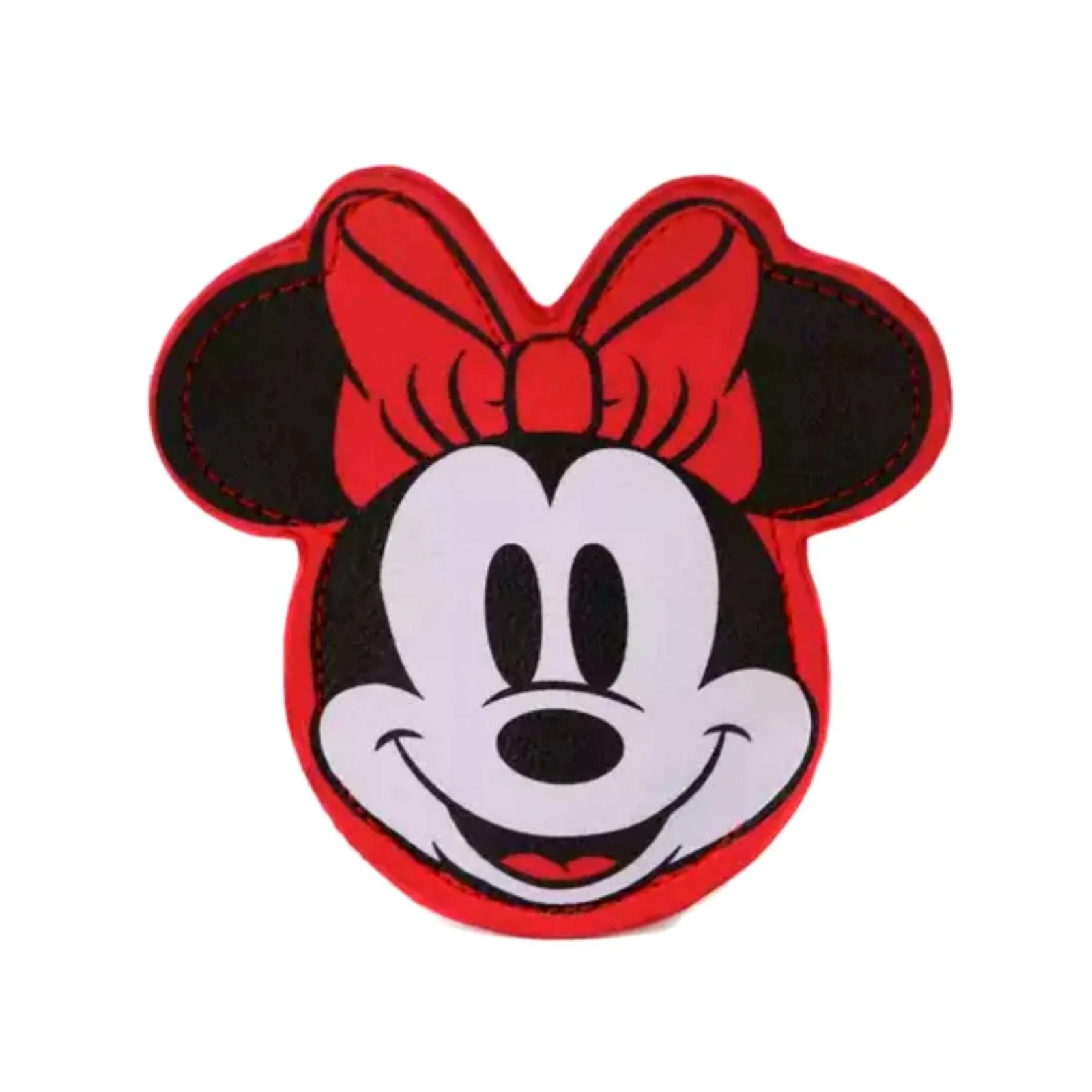 Φωτογραφία προϊόντος: Γνήσιο Πορτοφόλι Minnie Mouse 10x11x2cm Δερματίνη