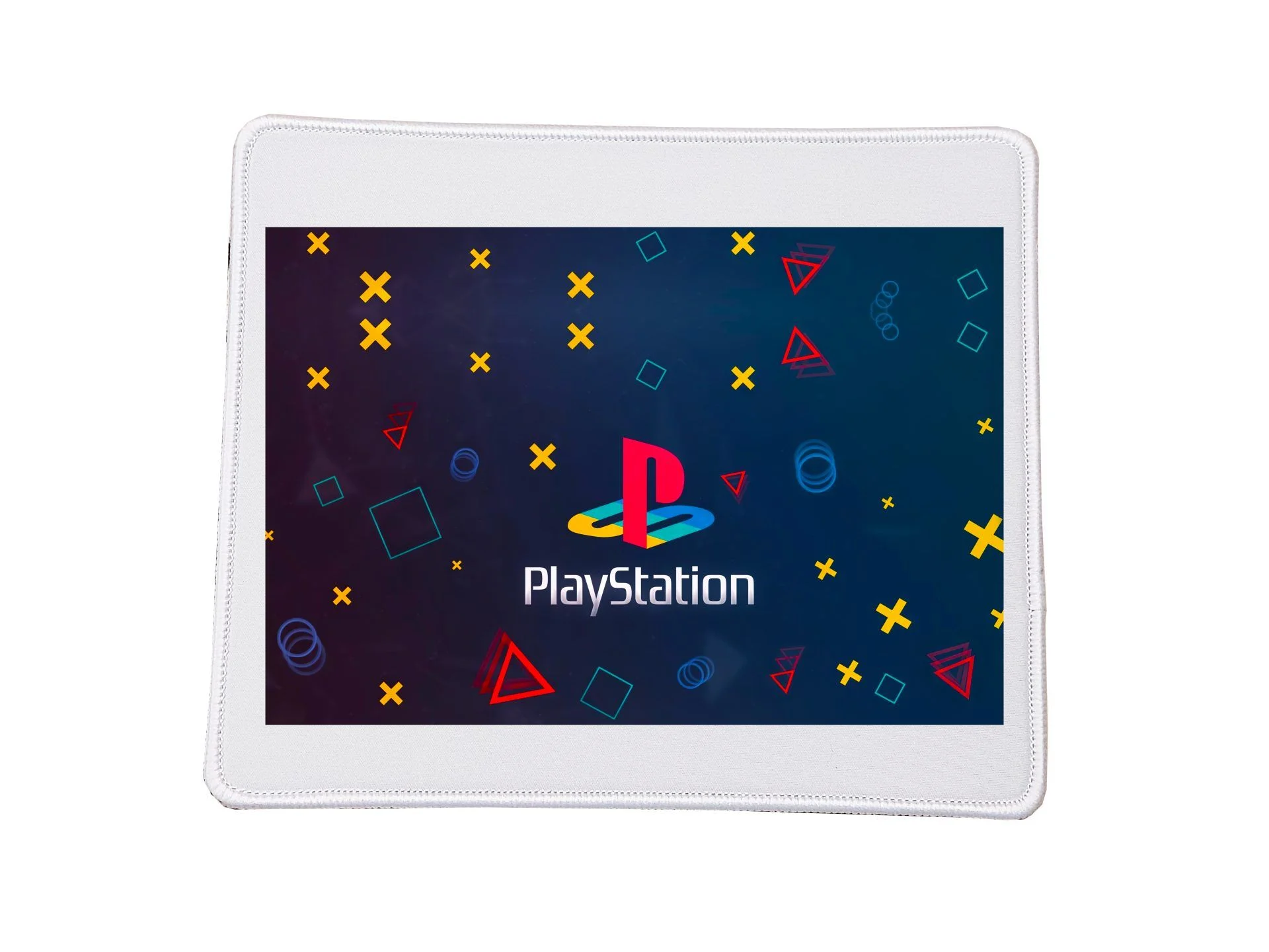 Φωτογραφία προϊόντος: Mousepad Playstation no2 Βάση για το ποντίκι Ορθογώνιο 23x20cm Ποιοτικού υλικού αντοχής