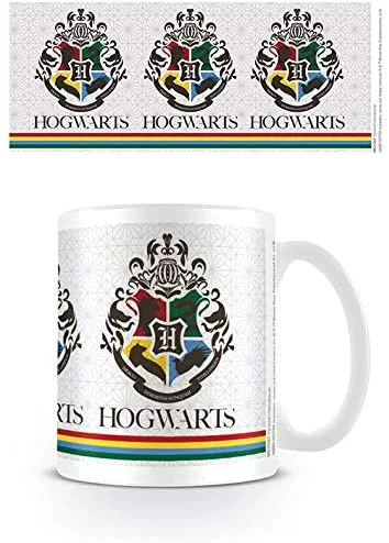 Φωτογραφία προϊόντος: Coolmerch Harry Potter – Hogwarts Mug