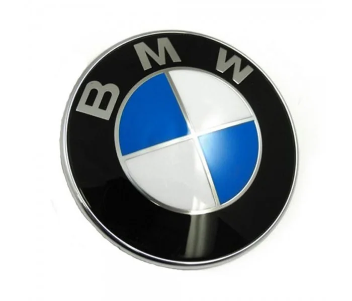 Φωτογραφία προϊόντος: BMW Motorrad Πλακέτα Βαλίτσας
