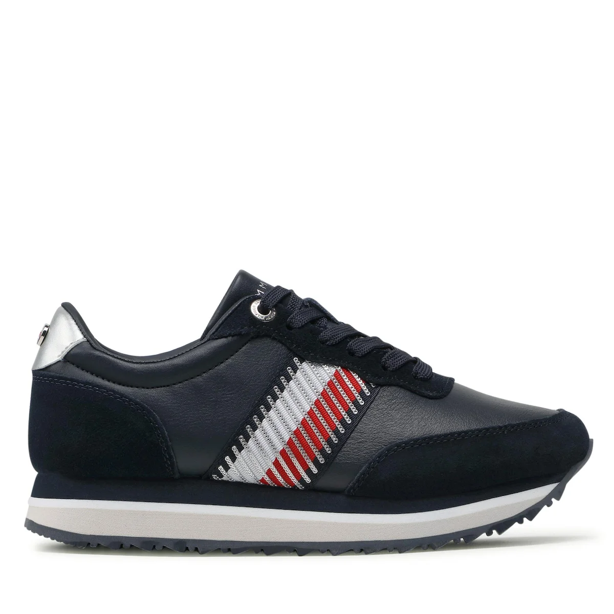 Φωτογραφία προϊόντος: Tommy Hilfiger FW0FW06077-DW5 Sneakers