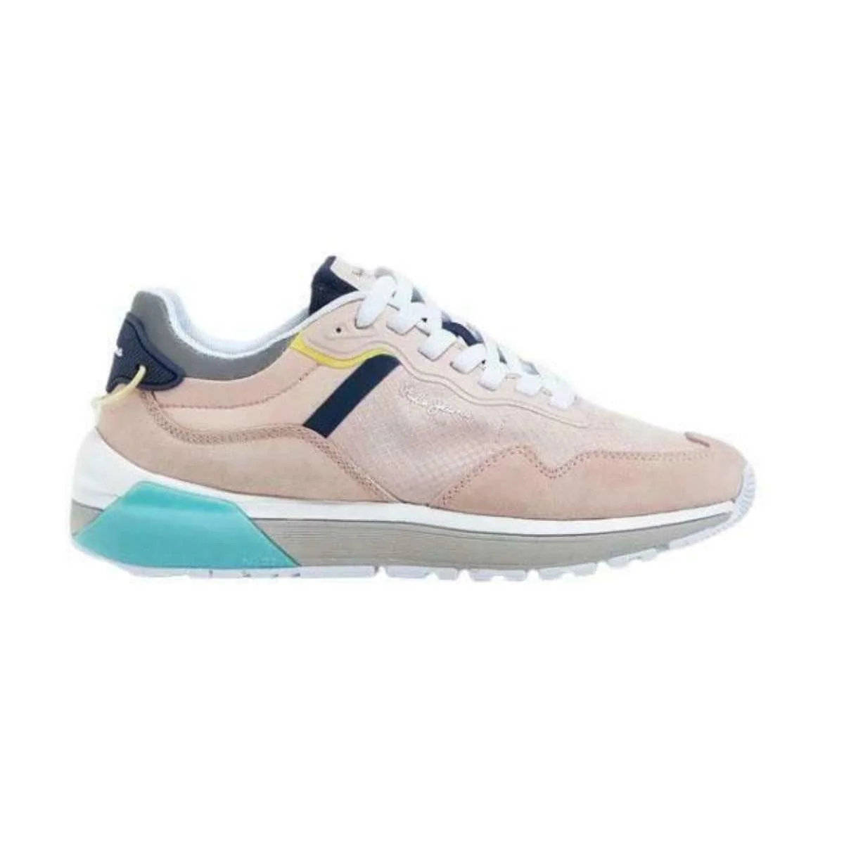 Φωτογραφία προϊόντος: Pepe Jeans PLS31347-325 Γυναικεία Sneakers
