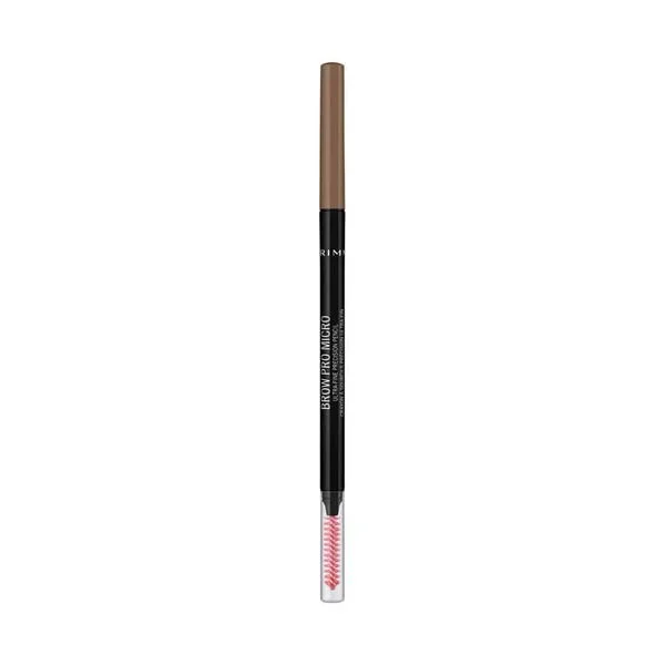 Φωτογραφία προϊόντος: Rimmel London Rimmel Brow Pro Micro 001 Blonde 0.09gr