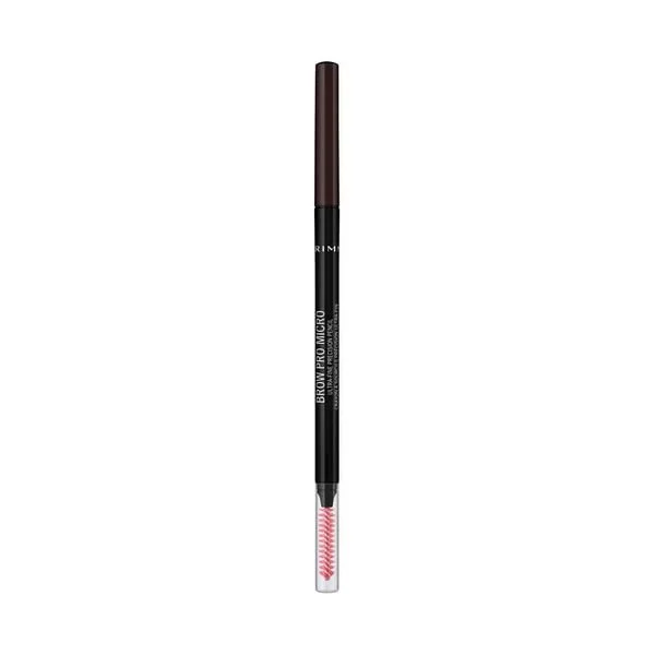 Φωτογραφία προϊόντος: Rimmel London Rimmel Brow Pro Micro 003 Dark Brown 0.09gr
