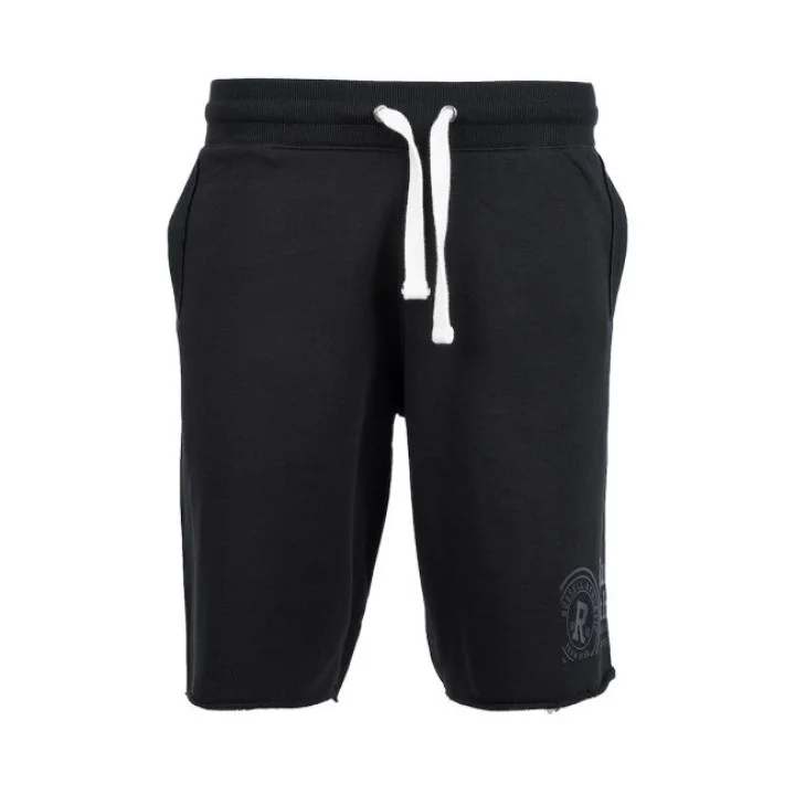 Φωτογραφία προϊόντος: Russell Athletic Colg Seamless Shorts Ανδρική Βερμούδα Μαύρη