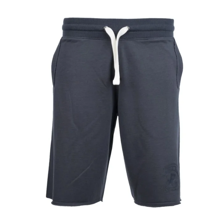 Φωτογραφία προϊόντος: Russell Athletic Colg Seamless Shorts Ανδρική Βερμούδα Μπλε