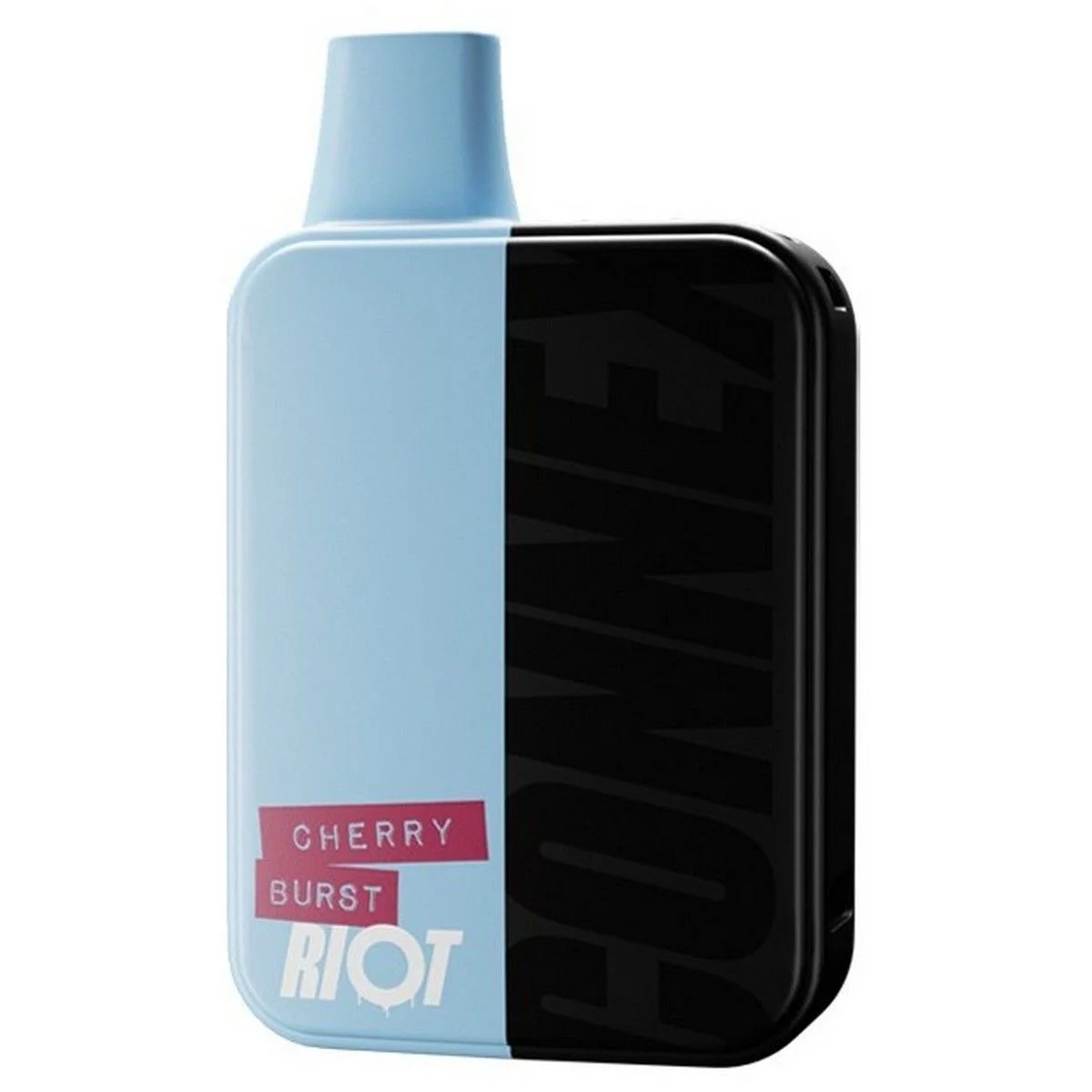 Φωτογραφία προϊόντος: Riot Connex Kit Blue Cherry Burst 2x2ml 20mg