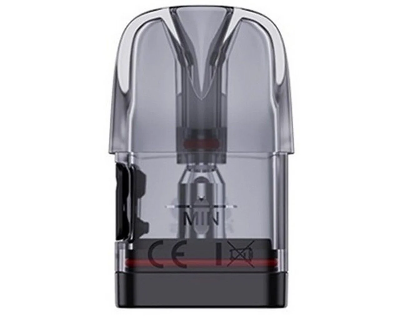 Φωτογραφία προϊόντος: Uwell Caliburn G3 Refillable Pod 2.5ml | 1τμχ
