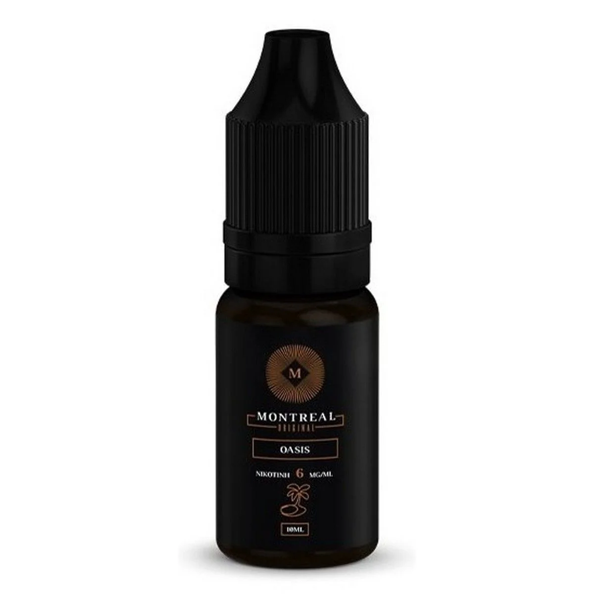 Φωτογραφία προϊόντος: Montreal Oasis 10ml