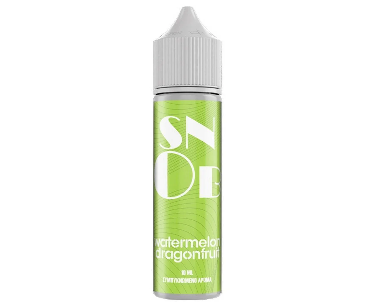 Φωτογραφία προϊόντος: Steam City Snob Flavour Shot Watermelon Dragonfruit 10ml/60ml