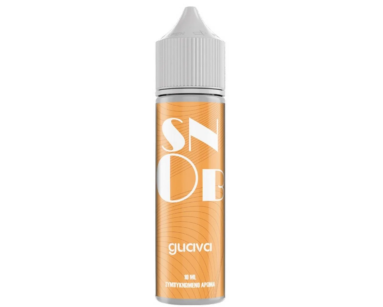 Φωτογραφία προϊόντος: Steam City Snob Flavour Shot Guava 10ml/60ml