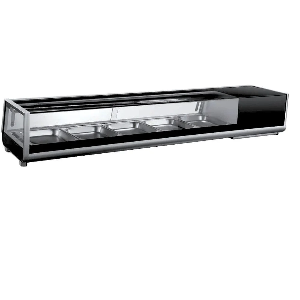 Φωτογραφία προϊόντος: Dynamic FS 62Z Sushi Bar - 6 Θέσεων Ψυχόμενη
