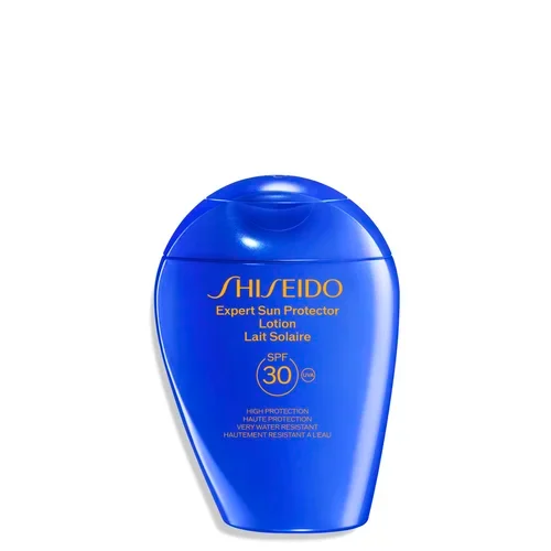 Φωτογραφία προϊόντος: Shiseido Expert Sun Protective Lotion SPF30+ 150ml