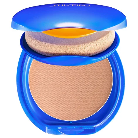 Φωτογραφία προϊόντος: Shiseido Foundation Fond de Teint UV Protective SPF30 Compact 12g - Medium Beige