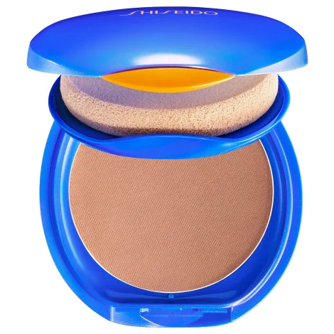 Φωτογραφία προϊόντος: Shiseido Foundation Fond de Teint UV Protective SPF30 Compact 12g - Dark Beige