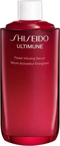 Φωτογραφία προϊόντος: Shiseido Ultimune Power Infusing Serum Ορός Προσώπου Refill 75ml