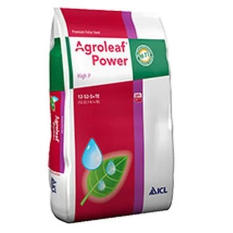 Φωτογραφία προϊόντος: Agroleaf Power High P 12-52-5+TE