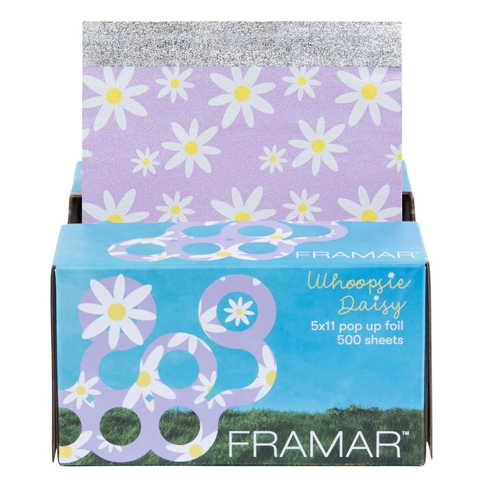 Φωτογραφία προϊόντος: Αλουμινόχαρτο Pop Up Framar Whoopsie Daisy 5x11" 500 φύλλα