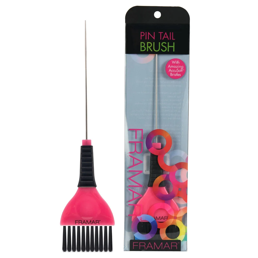 Φωτογραφία προϊόντος: Πινέλο Βαφής Framar Pin Tail Brush