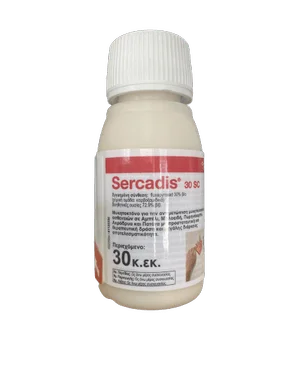 Φωτογραφία προϊόντος: Μυκητοκτόνο Sercadis | 30ml