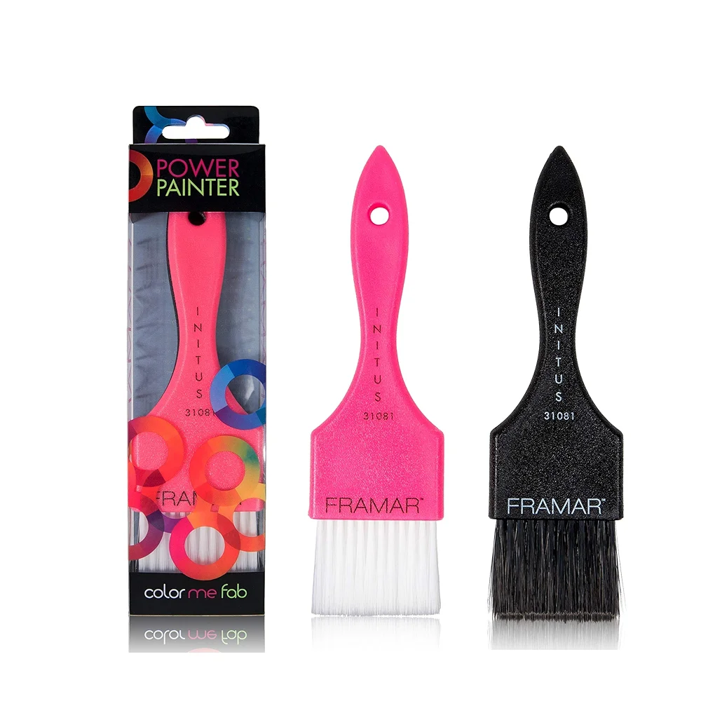 Φωτογραφία προϊόντος: Πινέλα Βαφής Framar Power Painter Set 2τεμ.