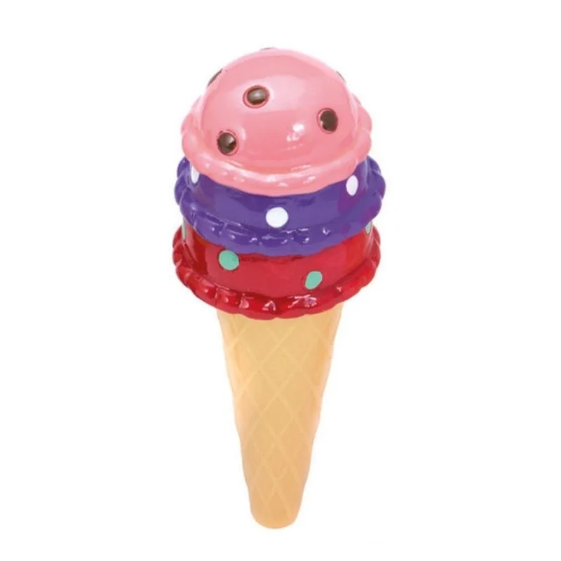 Φωτογραφία προϊόντος: Martinelia Yummy Lip Balm Ice cream με πινελάκι Μύρτιλο 3,5gr