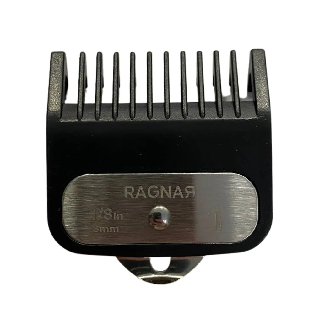 Φωτογραφία προϊόντος: Ragnar Barber Line Σχάρα Premium Cutting Guide 3mm