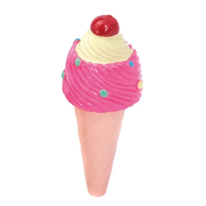 Φωτογραφία προϊόντος: Martinelia Yummy Lip Balm Ice cream με πινελάκι Βανίλια 3,5gr