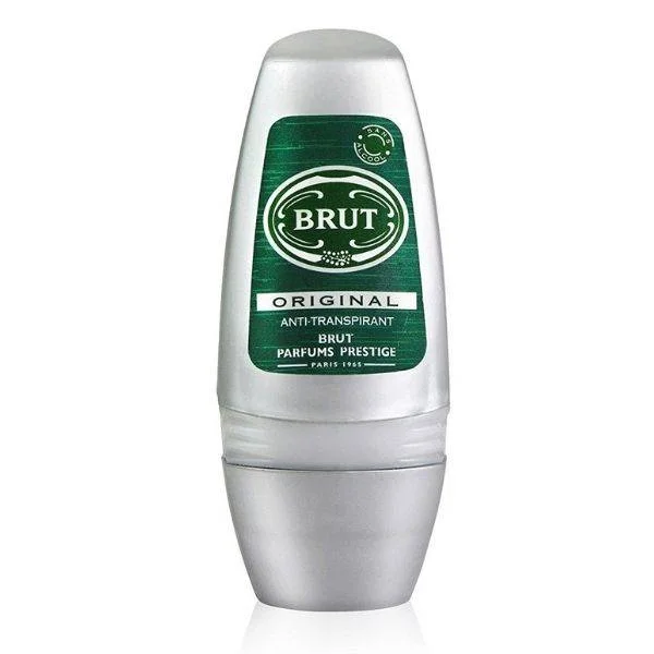 Φωτογραφία προϊόντος: BRUT Deo Roll on Original - Αποσμητικό 50ml