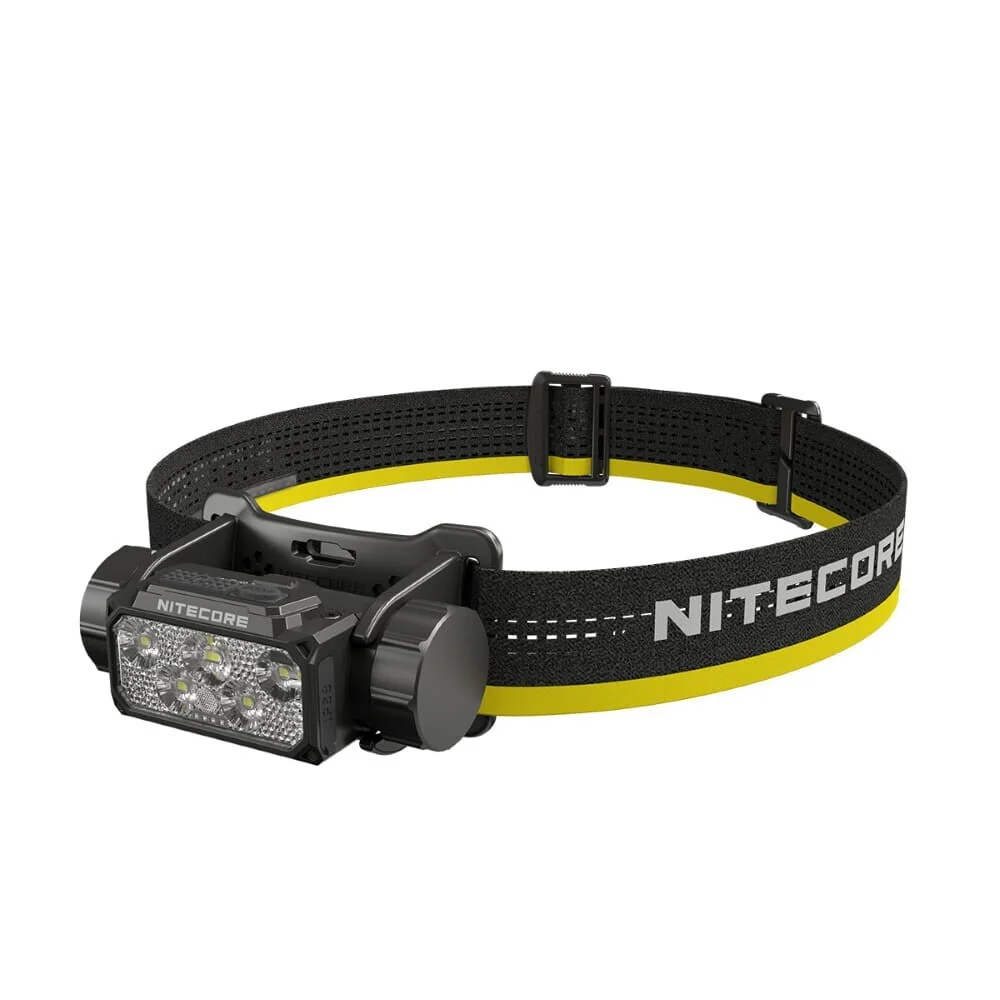 Φωτογραφία προϊόντος: NiteCore HeadLamp HC70 UHE (9110101458)