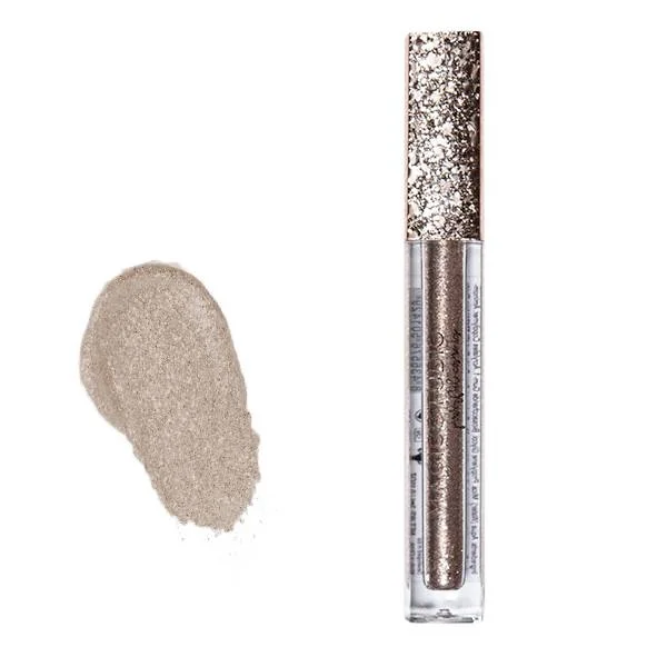 Φωτογραφία προϊόντος: IDC Magic Studio Liquid Glitter Eyeshadow - Υγρή Σκιά Ματιών Gold 3ml