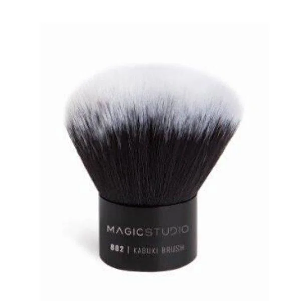 Φωτογραφία προϊόντος: IDC Kabuki Brush Πινέλο Πολύ Μαλακό για Σώμα + Πρόσωπο