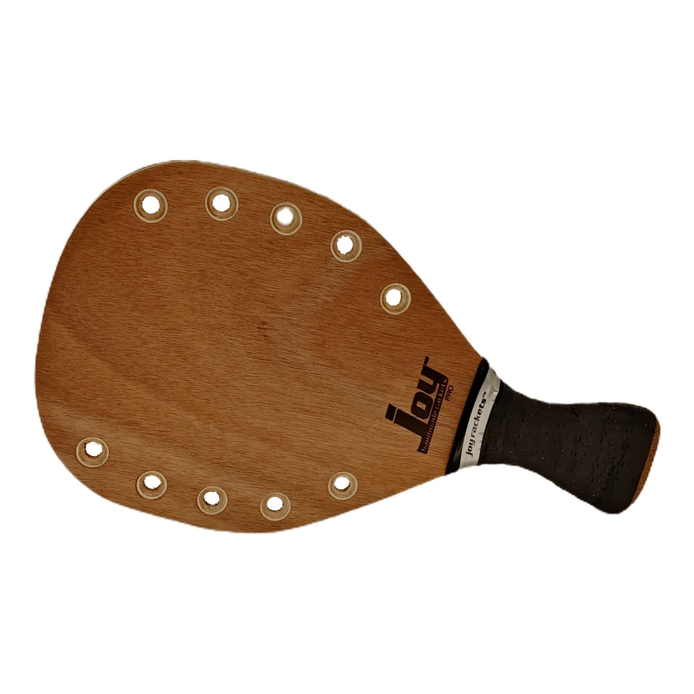 Φωτογραφία προϊόντος: Ρακετα παραλιας Joy Challenge Sport Black 345gr