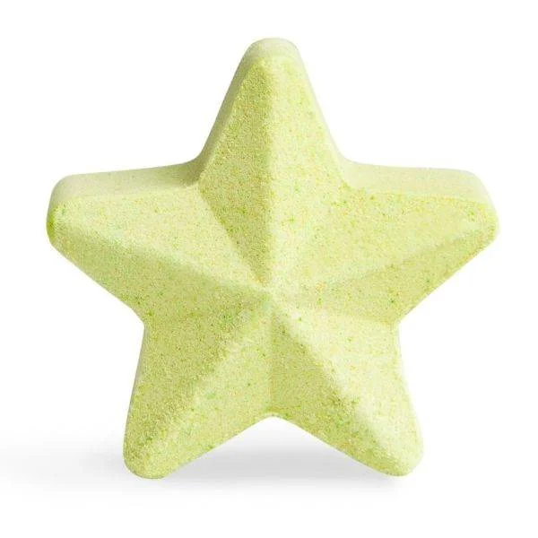 Φωτογραφία προϊόντος: IDC Institute Star Bath Fizzer Pineapple Ανανάς 35gr