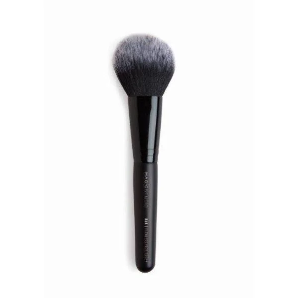 Φωτογραφία προϊόντος: IDC Face Brush - Πινέλο για πούδρες και μακιγιάζ σε σκόνη