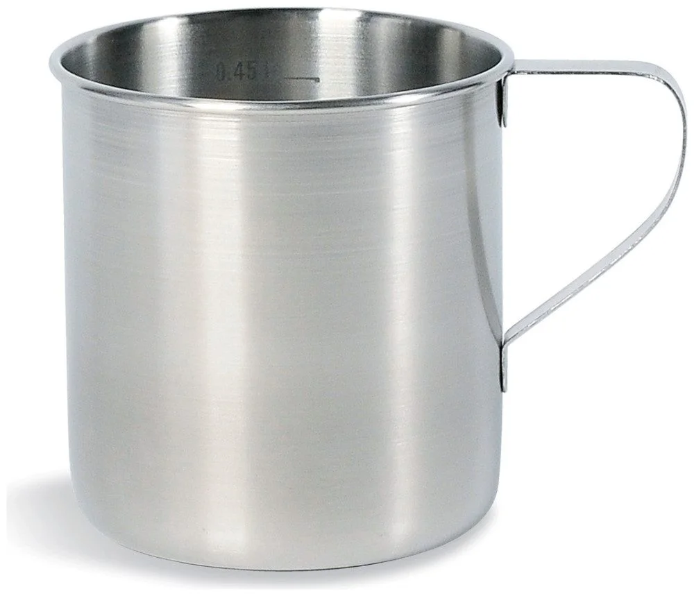 Φωτογραφία προϊόντος: Mug Κούπα Tatonka - 4070-000