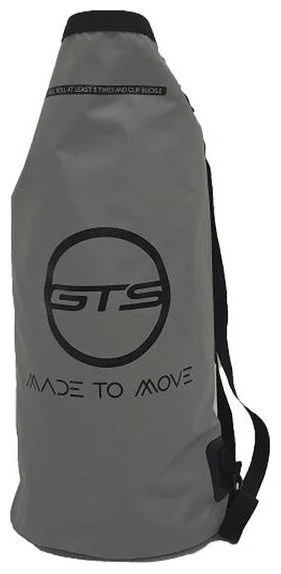 Φωτογραφία προϊόντος: WP Seabag 15L 951931 Grey Unisex Αδιάβροχη Τσάντα GTS - 951931-13